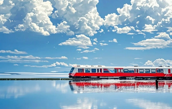 6-Day Qinghai & Dunhuang Silk Road Explore Tour