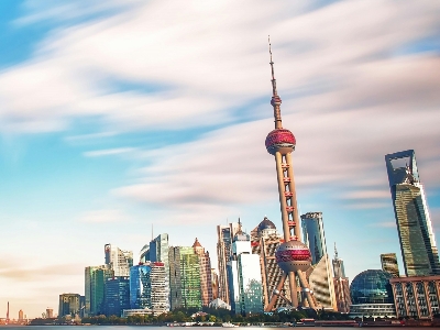 Shanghai