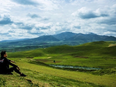 Qinghai