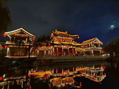 Luoyang