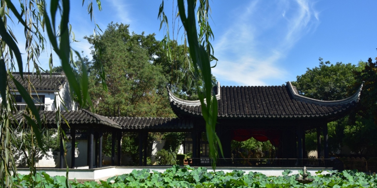 2-Day Hangzhou to Xitang Trip