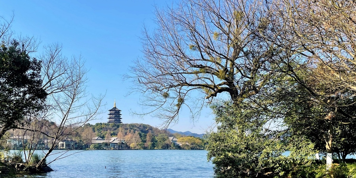 2-Day Hangzhou Trip