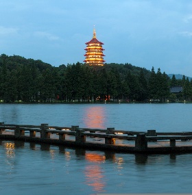 2-Day Hangzhou Trip