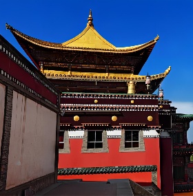 Qinghai Trip