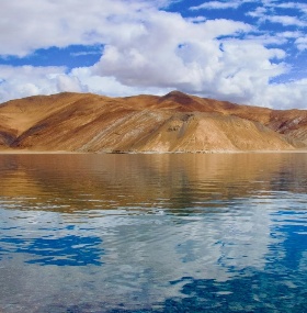 7-Day Tibet Tour