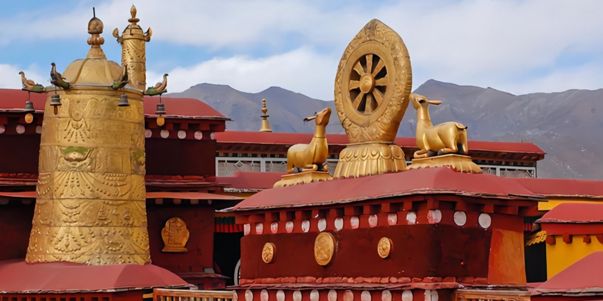 4-Day Tibet Tour
