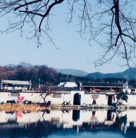 2-Day Hongcun Tour