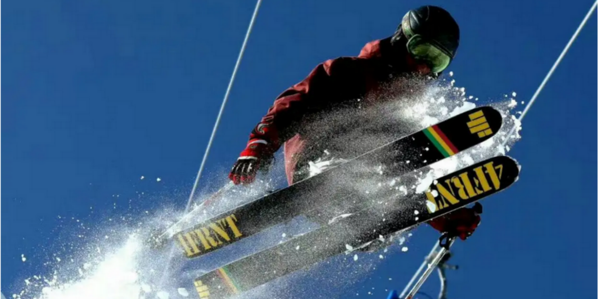 Yabuli Ski Resort