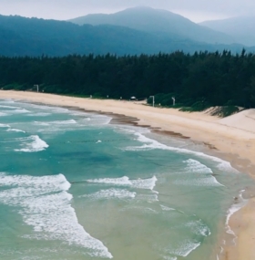 5-Day Sanya Tour