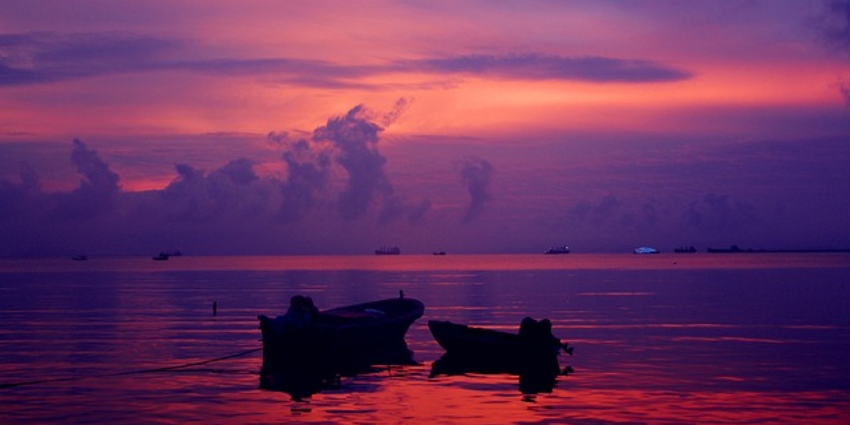 6-Day Sanya Tour