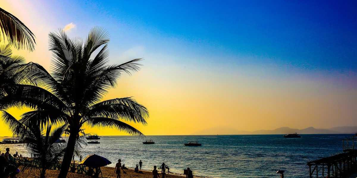 9-Day Sanya Tour