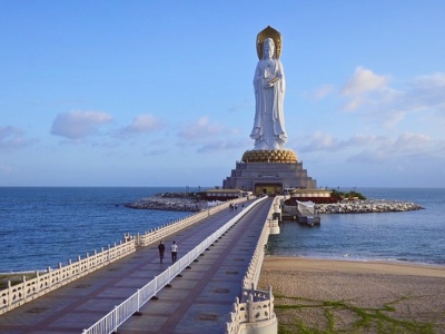 Sanya