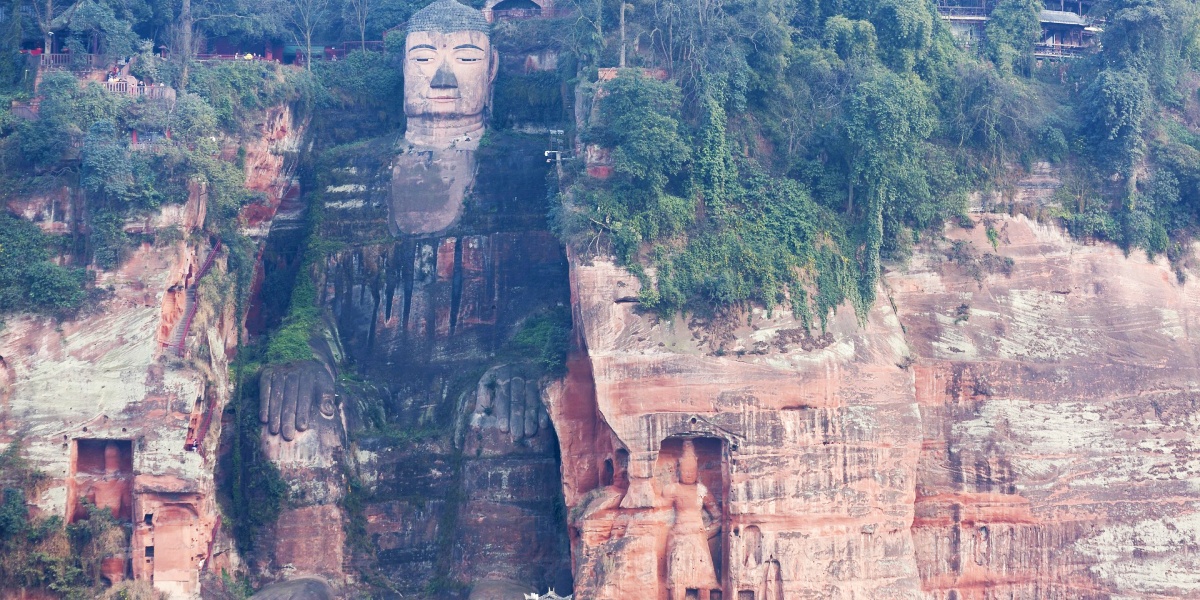 6-Day Chengdu Tour