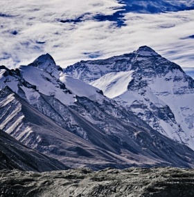 Chengdu Tibet Pilgrimage Tour