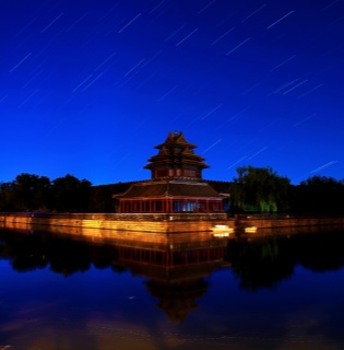 4-Day Beijing Trip