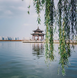 2 Days Suzhou Tour