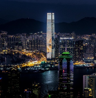 Hongkong