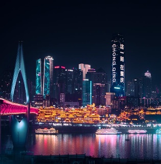 1-Day Chongqing Citywalk (A) 