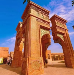 Kashgar