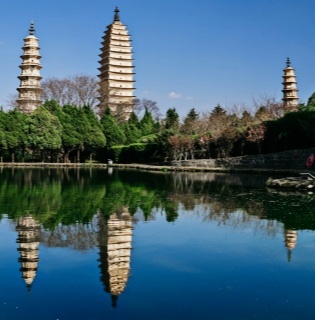 Dali Ancient City