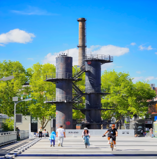 798 Art District