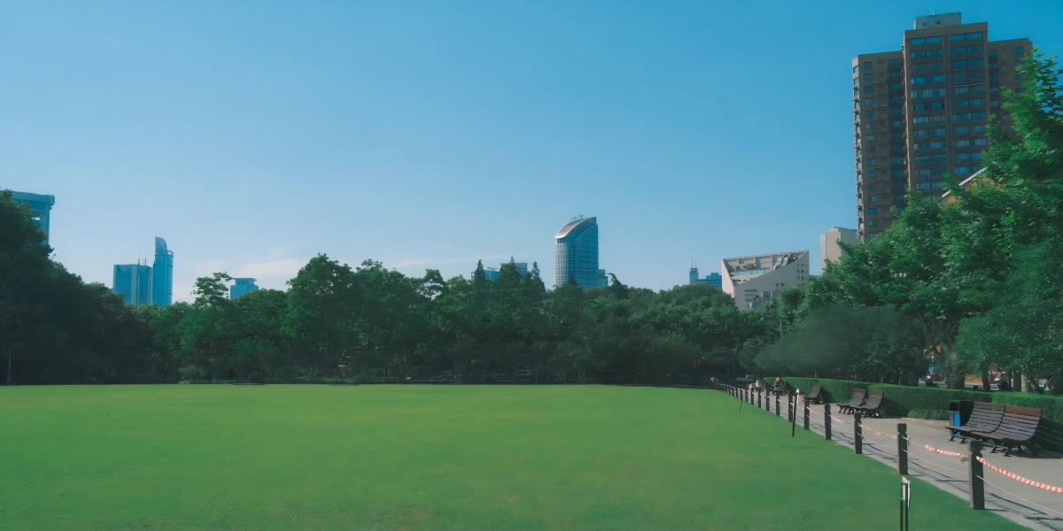 Fuxing Park