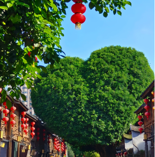 Sanfang Qixiang