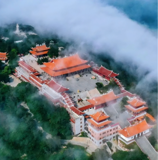 Mazu Temple