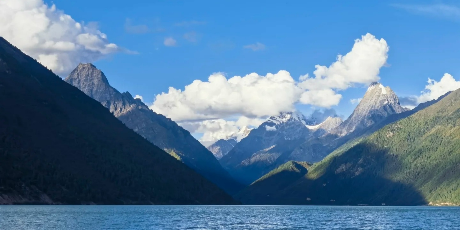 9-Day Tibet Highlights Tour