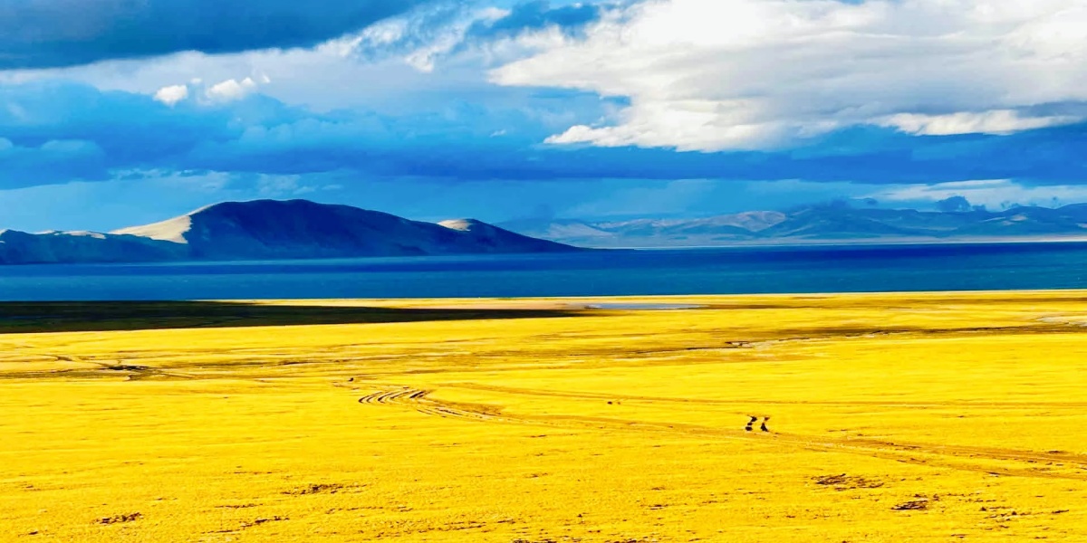 11-Day Tibet In-depth Tour