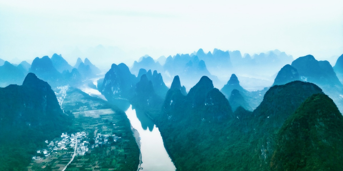 6-Day Guilin Photography Tour