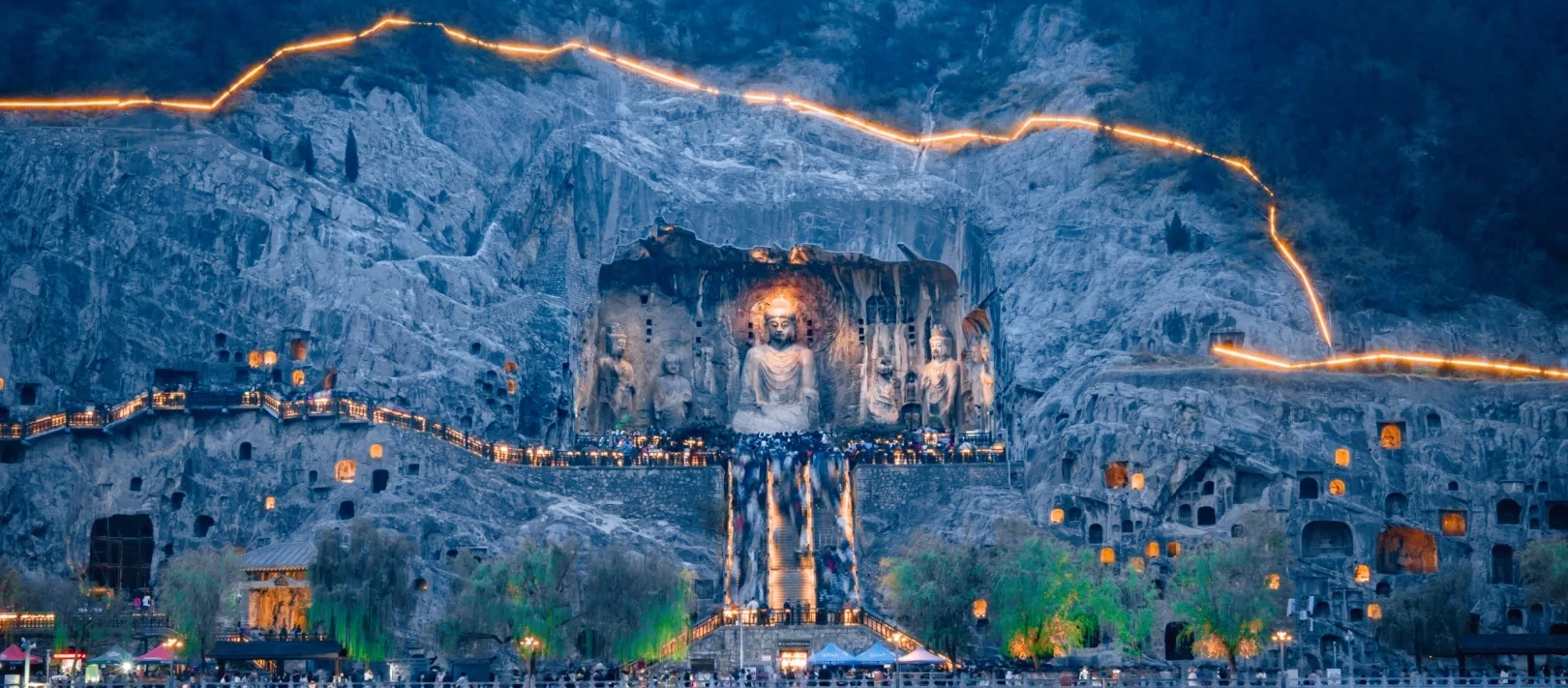Luoyang
