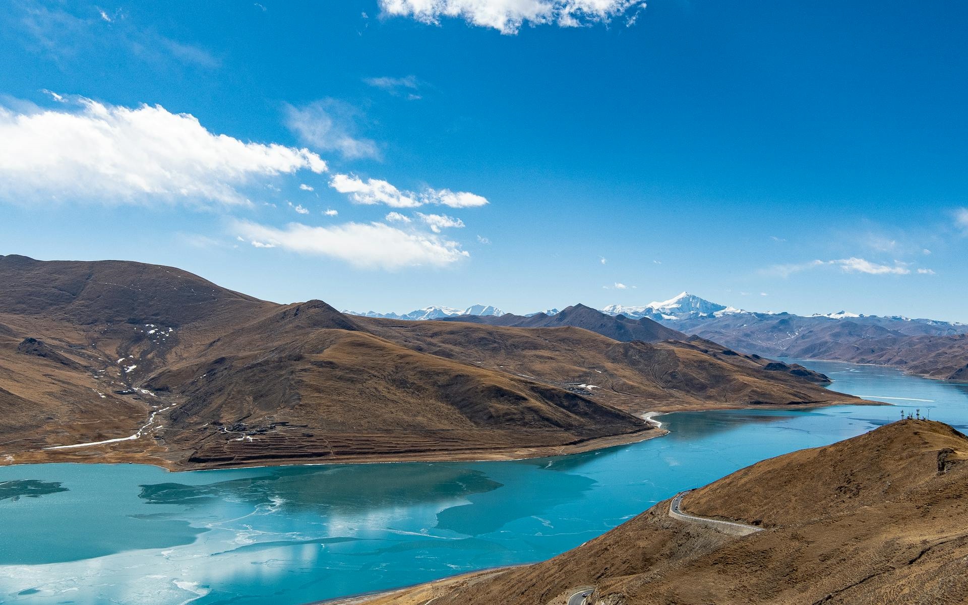 Day 5: Lhasa