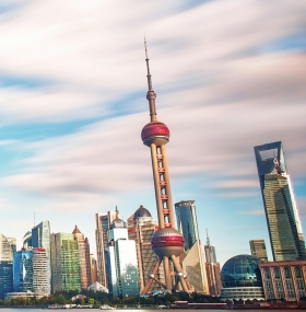 How to Plan an Unforgettable Shanghai Trip