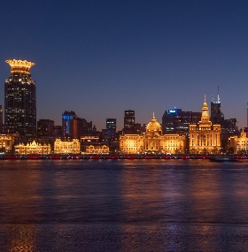 What You Need to Know About Shanghai's Weather