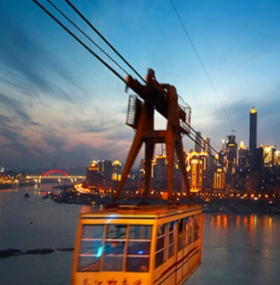 Explore Chongqing: Top 10 Experiences You Have to Try