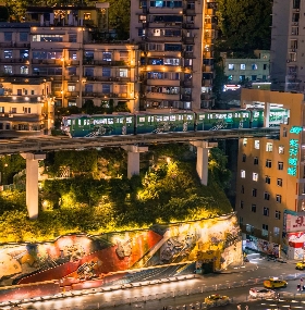 Chongqing Travel Made Easy: Must-Know Urban Transportation Tips