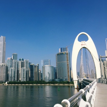 Getting Around Guangzhou: Key Transportation Tips You Need