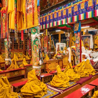 Top 10 Unforgettable Travel Experiences in Tibet