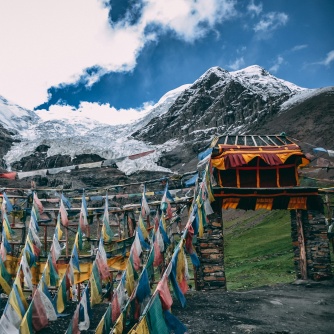 Tibet's Most Breathtaking Highlights