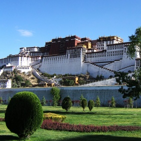 Understanding Tibet's Weather: A Traveler's Guide
