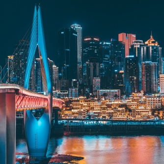 How to Craft the Perfect Chongqing Itinerary