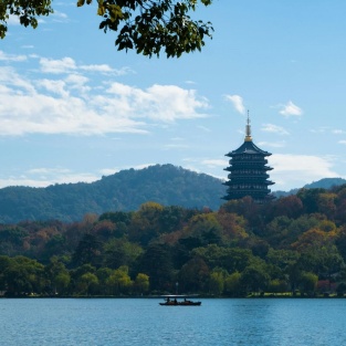 From Spring to Winter: Hangzhou’s Weather Explained