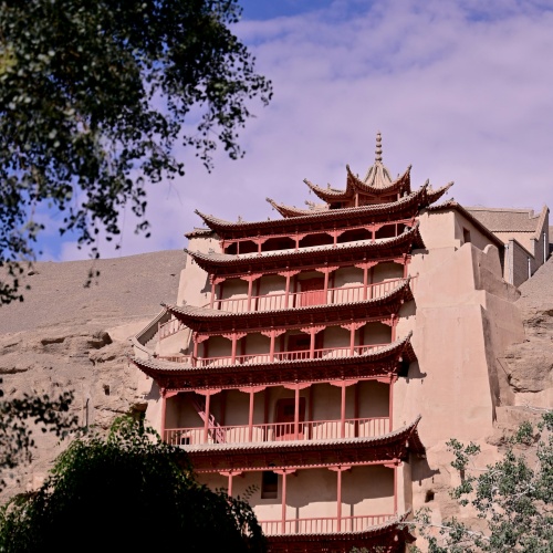 Planning the Ideal Gansu Tour