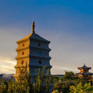 What to Expect from Xi'an's Weather Year-Round