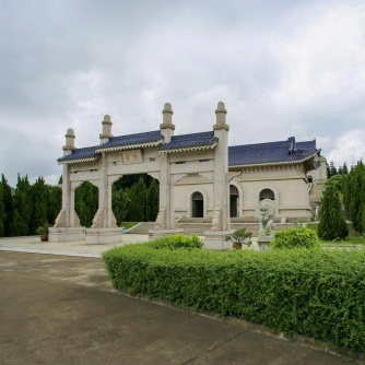 Must-See Attractions in Jiangsu: Top 10 Places to Visit