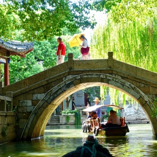 Master Jiangsu’s Urban Transport: What You Need to Know