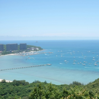 Perfect Weather Year-Round: Discover Sanya's Climate