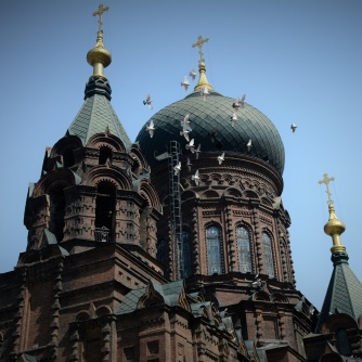 Harbin’s Top 10 Tourist Spots You’ll Love