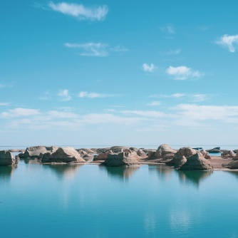 How to Craft an Unforgettable Qinghai Itinerary